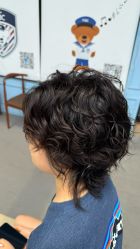 -HD HAIR STYLE