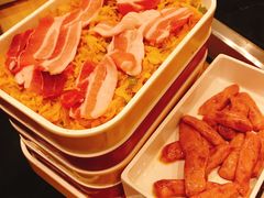 -金三顺韩式炭火烤肉店(中华路店)