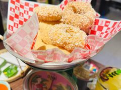 -泰妃殿(武汉首店)