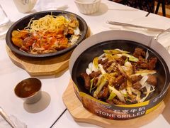 -卡朋西餐(铂顿城店)