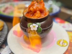 -卢布里西餐厅(海拉尔店)