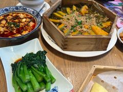 -麒麟中餐厅·经典粤菜·地道菜式老字号(广州长隆酒店)