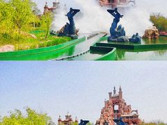 -青岛方特梦幻王国