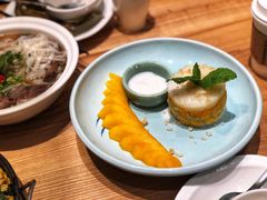 -米纸越南小馆(金鹰世界店)