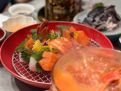 -合乐·创意火锅(亚东柒号店)
