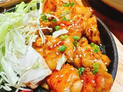 -小川洋风料理(江汉路店)