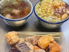 -张钦德·广场老牌豆花甜汤(总店)