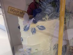 -杜哈夫DOUX RÊVE·生日蛋糕(日月光店)