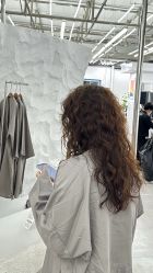 -BOF HAIR BY HONTO