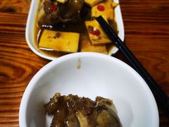 -老兵牛蹄店(下沙店)
