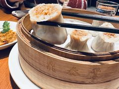 -鼎泰丰(德基广场店)