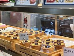 -君之狮子山·轻糖烘焙(松江印象城店)
