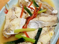 -抱德·潮汕味(琶洲店原惠城鱼仔)