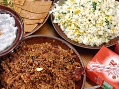 -阳阳老火锅(小南门店)