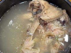-高社长参鸡汤(高丽街店)
