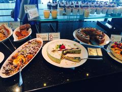 -澳门旅游塔360°旋转餐厅(南湾湖广场店)