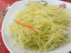 -玉华台饭庄(裕中西里小区店)