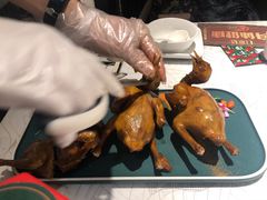 -大鸽饭(体育西路店)