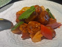 -采悦轩中餐厅·粤菜·海南菜(神州半岛喜来登度假酒店)