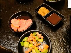 -九田家黑牛烤肉料理(珠江摩尔店)