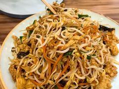 -合合春饼·酱骨·东北菜(潘家园店)