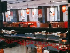 大堂-火宫殿·湘菜小吃·商务宴请·生日聚会(东塘店)