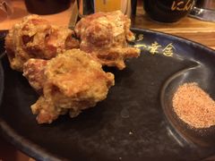 -博多一幸舍(侨福芳草地购物中心店)