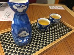 -仓桥家·焗寿司·锅物(光谷步行街店)