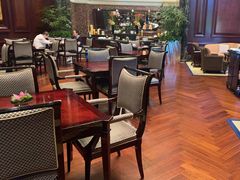 -上海瑞金洲际酒店