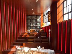 大堂-人民咖啡馆(四行仓库店)