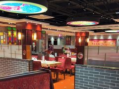 -点都德(汇盈广场店)