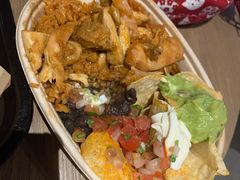 -Taco Bell 塔可钟(民田路店)