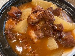 -悦雅居·老广州老味道(长湖店)
