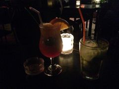 东岸爵士吧-东岸Cafe 爵士俱乐部