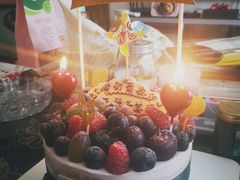 -EnergyCake蛋糕理想国