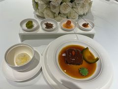 -程府宴-国宴(南长街·四合院店)