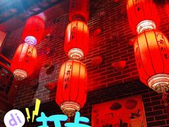 -前门故事烤鸭店(十里河店)