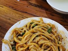 -王菊美食街·王菊面馆(总店)