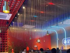 -杨记齐齐哈尔烤肉(总店)