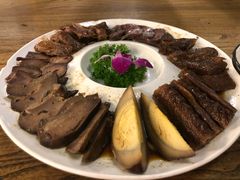 -潮中人·潮州菜(益乐路店)