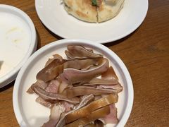 卤水猪耳-四季小馆·地道北京小吃(广百店)