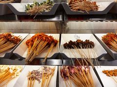 -成都瓜串串(华强北店)