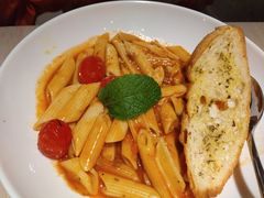 -卡朋西餐(悦汇城店)