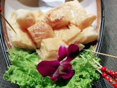 -品德宏·孔雀宴的发源地(金塔园店)