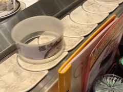 -元气寿司(新城市广场店)