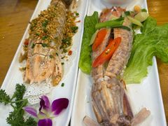 -醉壹号海鲜大排档·老厦门特色菜(厦门美食地标店)