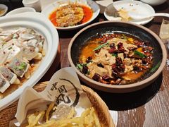-单家老院·院子里的青岛菜(沙子口店)
