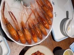 -乔街深夜食堂·台州菜·高压锅生蚝(杭州总店)