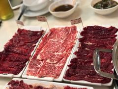 -三头牛·潮汕牛肉生蚝火锅 (夏湾店)