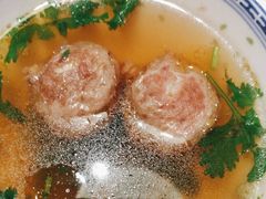 -潮界(LU·ONE凯德晶萃广场店)